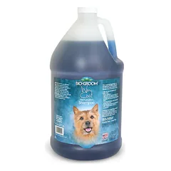 Bio - Groom Wiry Coat - šampūnas šiurkščiam ir kietam šunų ir kačių kailiui, koncentratas 1:4