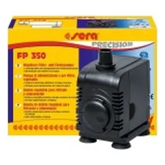 Sera vandens siurblys FP350, 350 l/h, 6 W