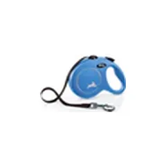 Flexi New Classic Juosta XS- 3m iki 12kg