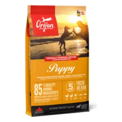 Orijen Puppy sausas pašaras šuniukams