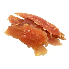 REAL DOG SNACKS Minkšta vištienos file 500g