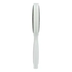 TRIXIE dvipusis pūkų šepetys, 26 cm, (pakuotė 3) — 2 nuotrauka