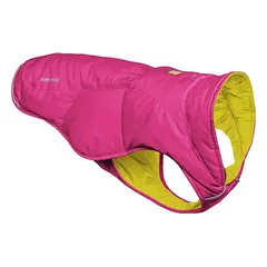Ruffwear Thermojacke Quinzee™ Insulated Jacket Fireweed Pink