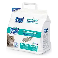 Sepicat LightWeight Classic Spa nuotrauka
