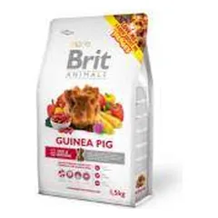 Brit Animals maistas jūrų kiaulytėms , 300 g