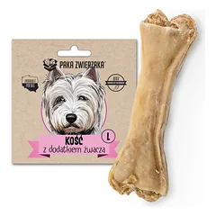 PAKA ZWIERZAKA Kaulas su prieskrandžiu L 13,5 cm