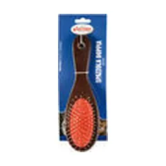 Wooden brushes double L 23cm — 2 nuotrauka
