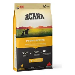 ACANA Puppy sausas maistas šuniukams 11,4 kg