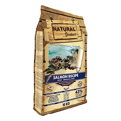Natural Greatness Lachs
