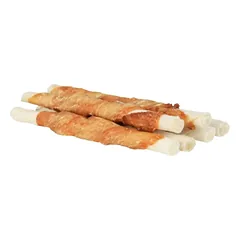 Trixie Denta Fun Kramtymo ritinys, Vištiena, be pakuotės, 28cm, 80 g