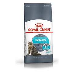 Royal Canin FCN Urinary Care sausas kačių ėdalas suaugusioms katėms šlapimo takų sveikatai, 10 kg