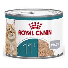 ROYAL CANIN Ageing 11+ AirLift 12x85g šlapias maistas, tyrė vyresniems katėms, vyresniems nei 11 metų