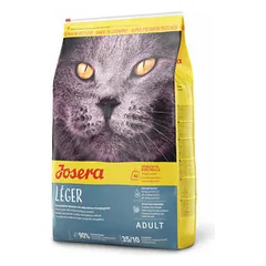Josera Super Premium Leger Light 2 kg — 1 nuotrauka