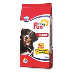 FARMINA Fun dog adult 20 kg