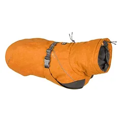 Hurtta Expedition Wintermantel orange