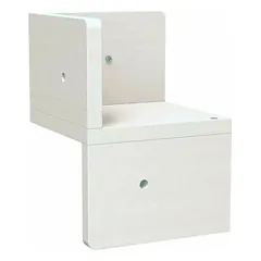 Trixie Cat Wall Element 3 White 16 x 21 x 16 cm