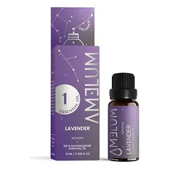 Levandų eterinis aliejus, 10 ml — 3 nuotrauka