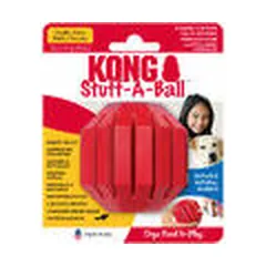 KONG Stuff-A-Ball Small - dog toy — 2 nuotrauka
