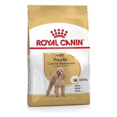 Royal Canin BHN Poodle Adult sausas ėdalas suaugusiems pudeliams, 1.5 kg