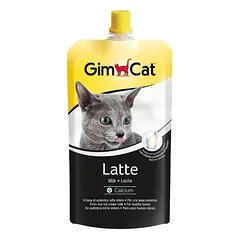 GimCat pienas katėms 200 ml