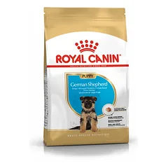 ROYAL CANIN German Shepherd Junior 12kg + STAIGMENA ŠUNIUI