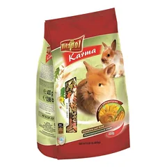 VITAPOL PAŠARAS TRIUŠIAMS 400G