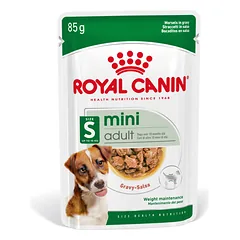 ROYAL CANIN Mini adult 12x85 g