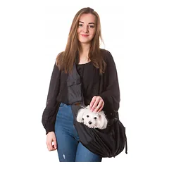 Doggy Juliette nešiojimo krepšys šunims ir katėms, universalus