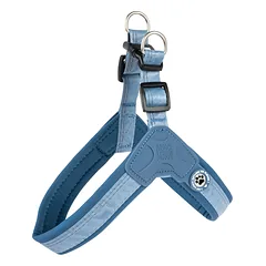 Max&Molly Q - Fit Harness Matrix 2.0 Ocean - lengvi įlipami šunų pakinktai su QR identifikatoriumi