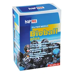 HapPet Biorutuliukai