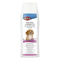 Trixie Puppy Shampoo 250 ml — 2 nuotrauka