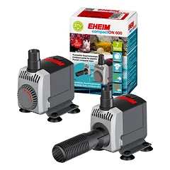 Eheim compactON 600 — 4 nuotrauka