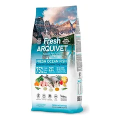 Arquivet Fresh Meeresfisch, 1,5 - 2,9 kg — 2 nuotrauka