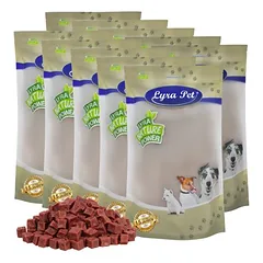 Lyra Pet® arklienos kubeliai