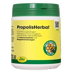 PropolisHerbal, PropolisHerbal 100 Kapseln — 5 nuotrauka