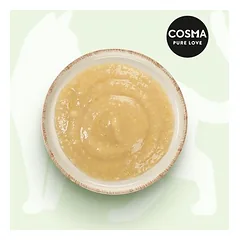 Cosma Smoothies skanėstai katėms 6 x 50 g — 3 nuotrauka