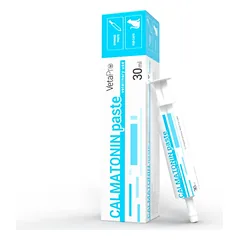 Calmatonin Paste Papildai katėms kenčiančioms nuo streso 30 ml, 1 vnt. — 2 nuotrauka