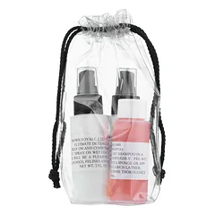 Crown Royale Deep Cleansing 2 Triple Pack - šunų priežiūros produktų rinkinys, palengvinantis priežiūrą