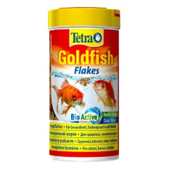 Tetra GoldFish Flakes pašaras auksinėms žuvims