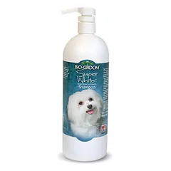 Bio-Groom šampūnas Super White  946ml — 1 nuotrauka