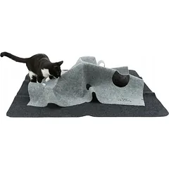 TRIXIE Adventure Carpet aktyvumo kilimėlis katėms — 3 nuotrauka