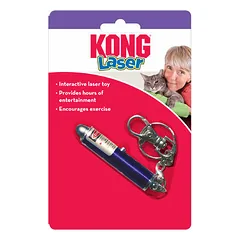 KONG Cat Laser Pointer - cat toy photo
