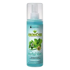 PPP AromaCare žolelių purškiklis - kailio gaivinimo ir išpainiojimo purškiklis, Mint / 237ml — 2 nuotrauka