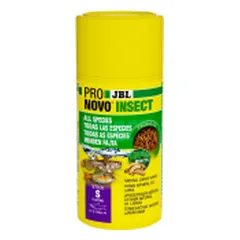 ProNovo Insect Sticks S pašaras žuvims 100 ml