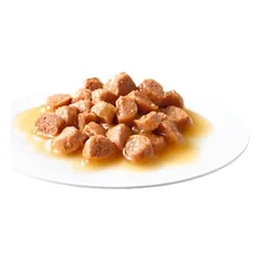 Royal Canin Kitten Gravy konservai kačiukams padaže, 85g — 3 nuotrauka