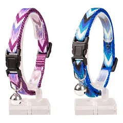 Duvo+ Katzenhalsband Boho Nylon