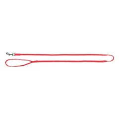 TRIXIE Kačiukų petnešos su pavadėliu, atspind., 27-45cm/10mm, 1.3m (pak. 4) — 3 nuotrauka