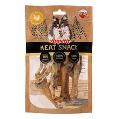 Comfy appetit skanėstas šunims, vištos kojos, 100g