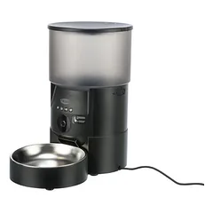 Trixie Futterautomat TX-C Smart