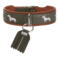 HUNTER Teckelhalsband München
